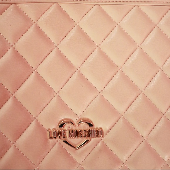 Moschino purse - Picture 2 of 6